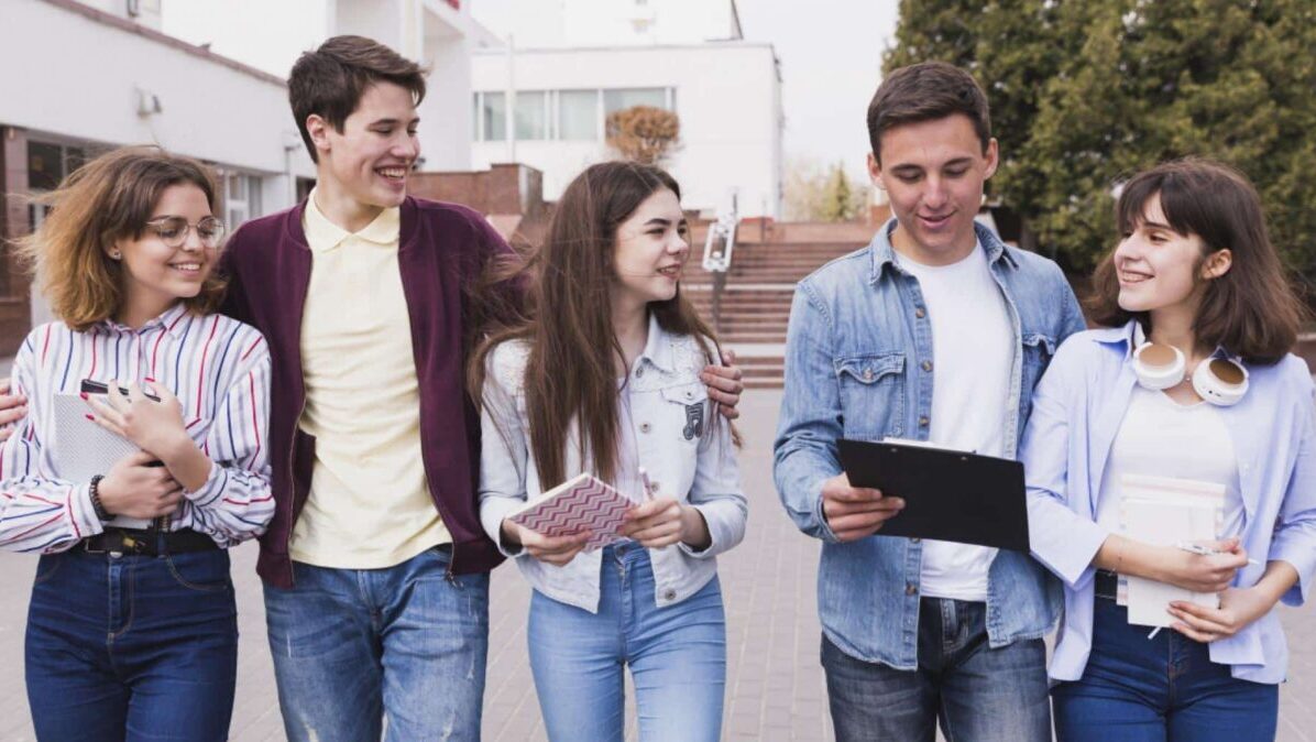 Los jóvenes madrileños opinan los aspectos que más valoran