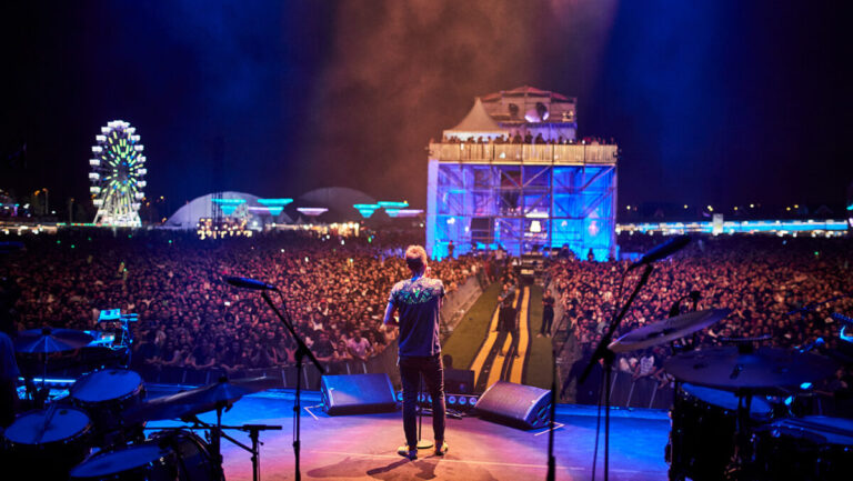 festivales madrid