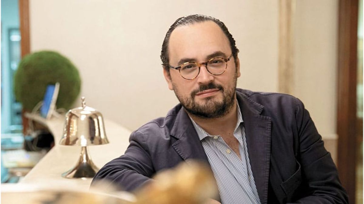 Ignacio Peyró: «Madrid ha tenido esa parte de campo toledano, pero también la sofisticación de la Corte»