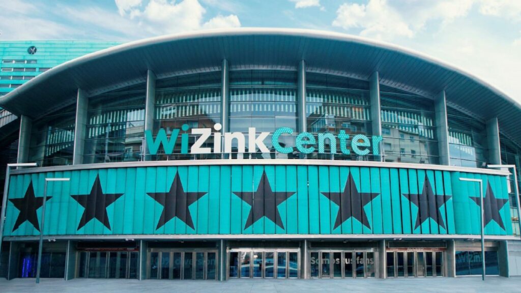 WiZink Center