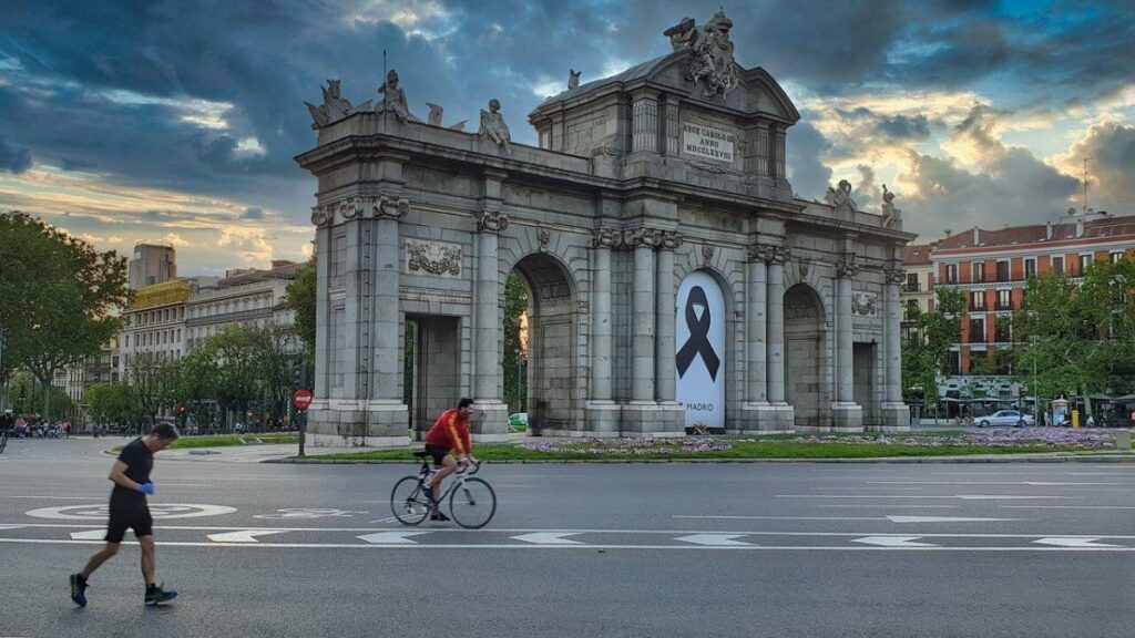 pasar a la fase 1 de desescalada