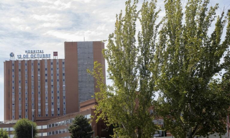 segundo día sin registrar fallecidos