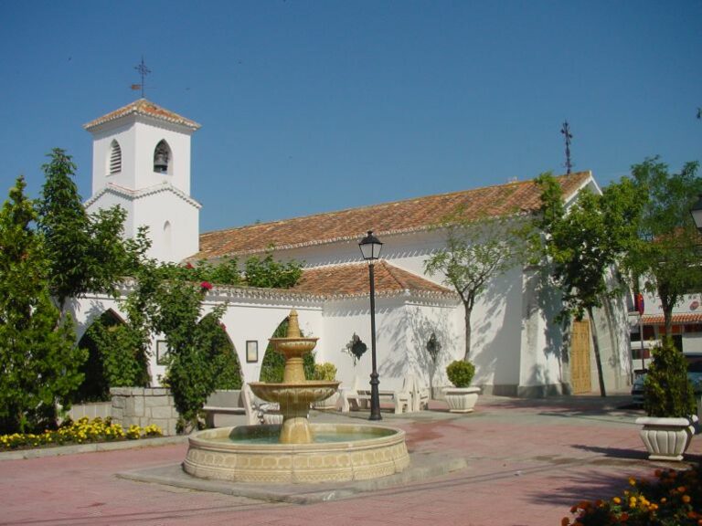 Villanueva del Pardillo lanza su primer museo online por el covid19