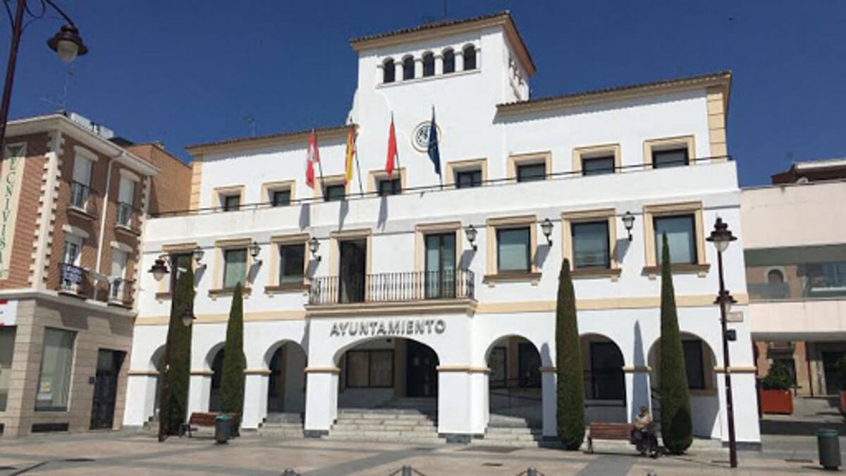 Ayuntamiento de San Sebastián de los Reyes, Sanse pone en marcha su plan de ayudas