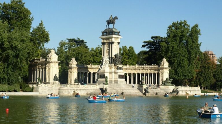 parques