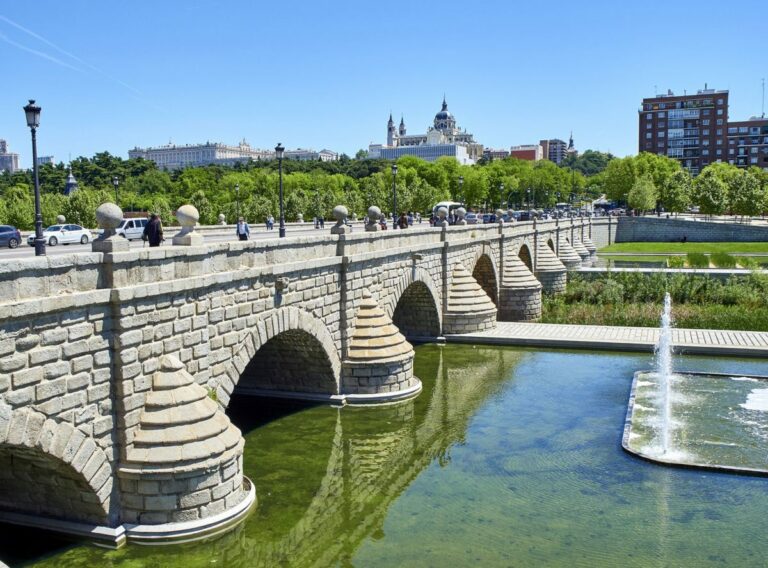 Madrid Rio