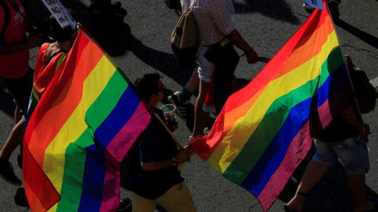 Orgullo 2020