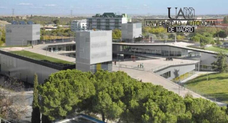 Universidad Autonoma Madrid