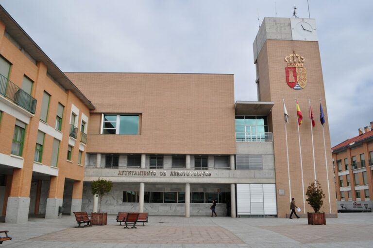 Arroyomolinos