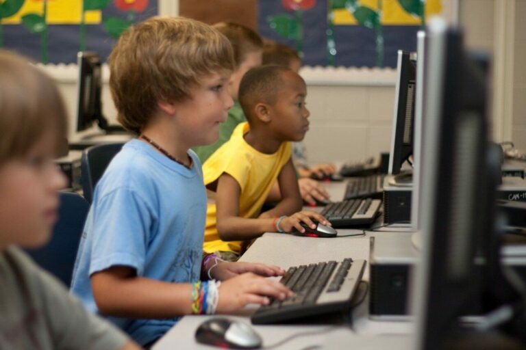 digitalización de centros educativos Madrid