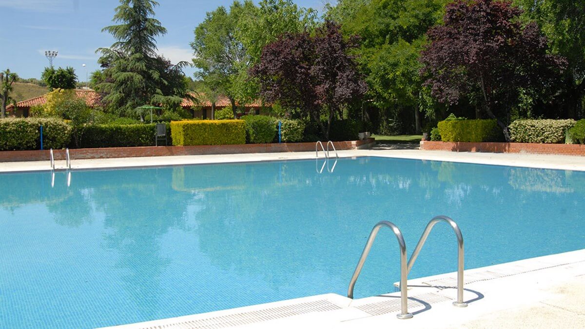 Valdemoro abre su piscina de verano el 1 de julio con aforo reducido y entradas por Internet