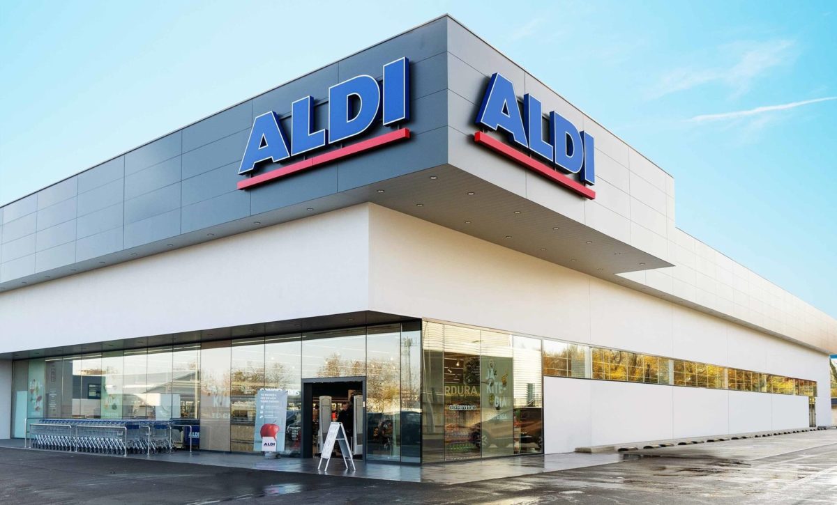 Aldi abrirá 2 supermercados en Madrid