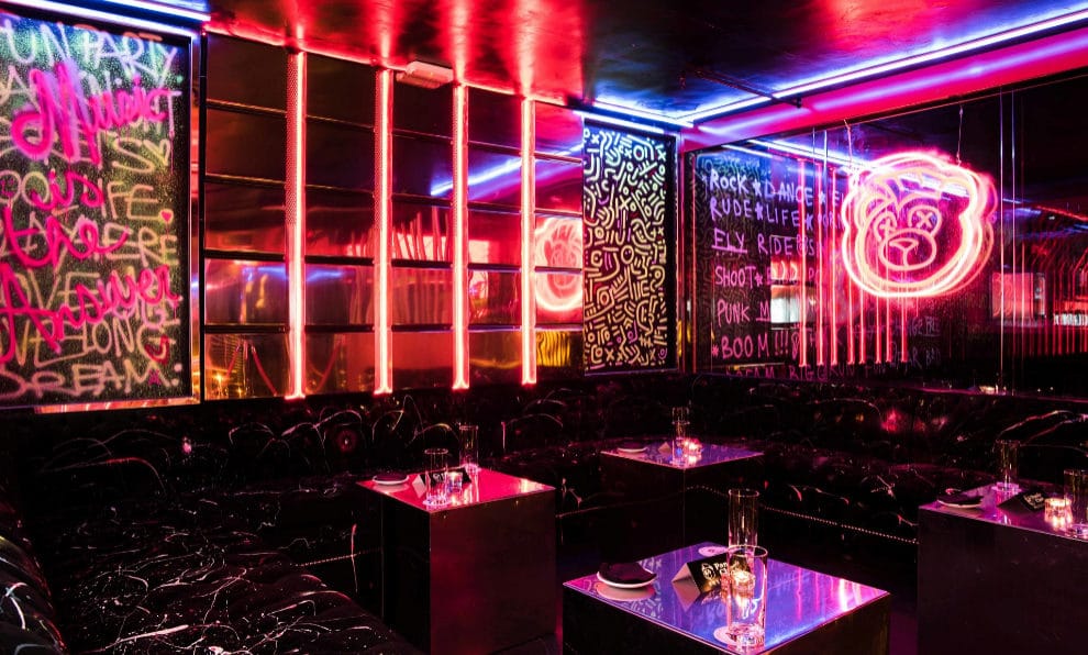 Madrid permite abrir bares de copas y discotecas al 40% de aforo