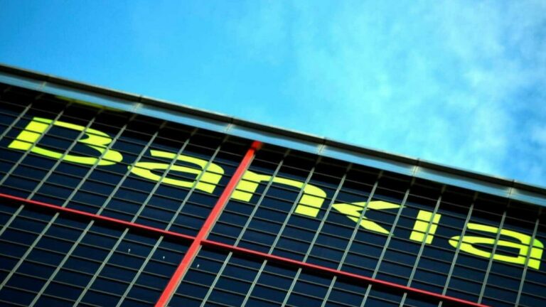 Bankia