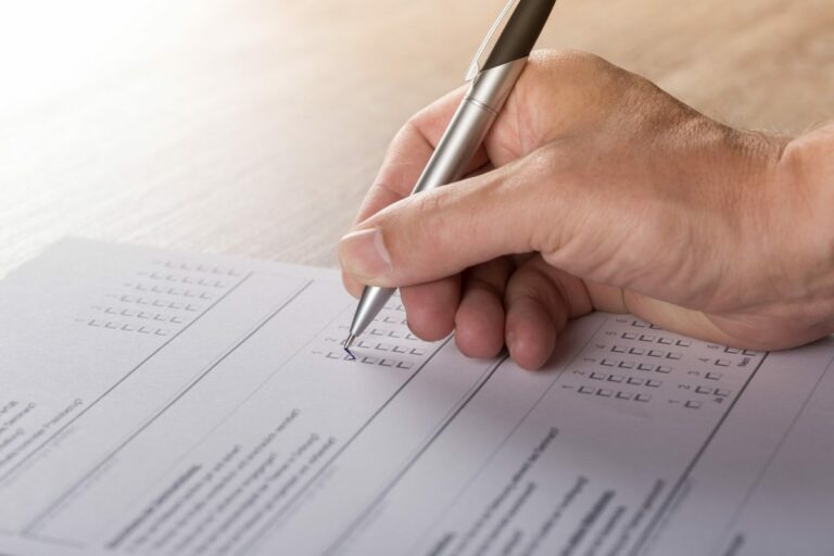 encuestas satisfacción