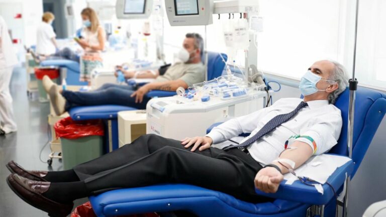 donar