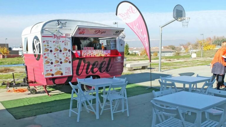 Food trucks