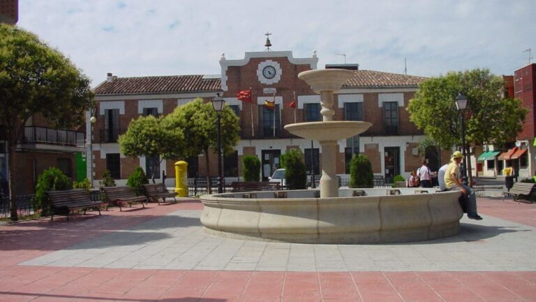Jornadas de comercio local
