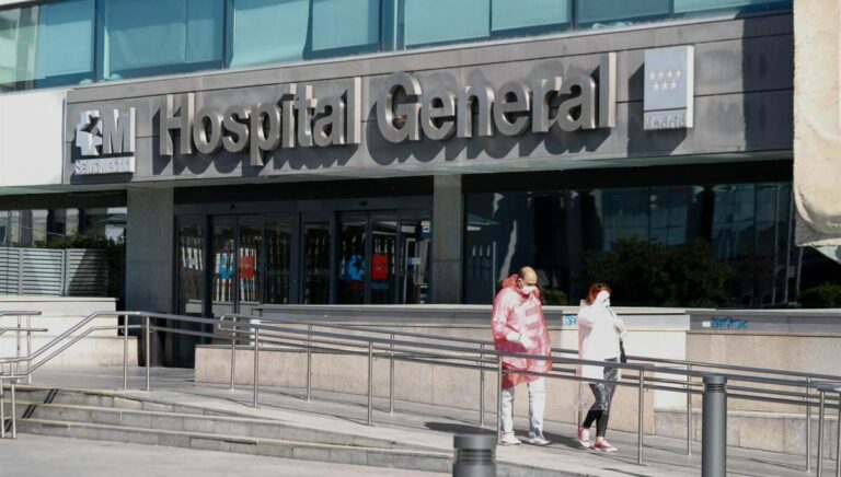 Unidad de Hospitalización a Domicilio