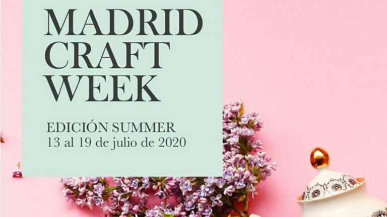 Madrid Craft Week