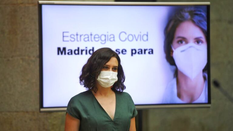 mascarilla