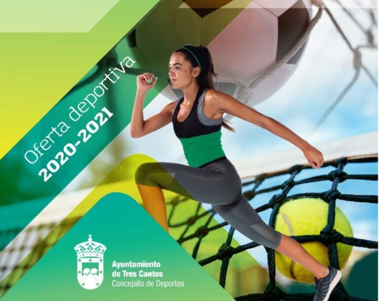 Oferta de las Escuelas Deportivas Municipales
