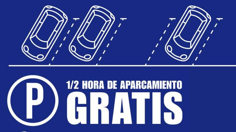 aparcamiento