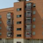 Precio vivienda Madrid