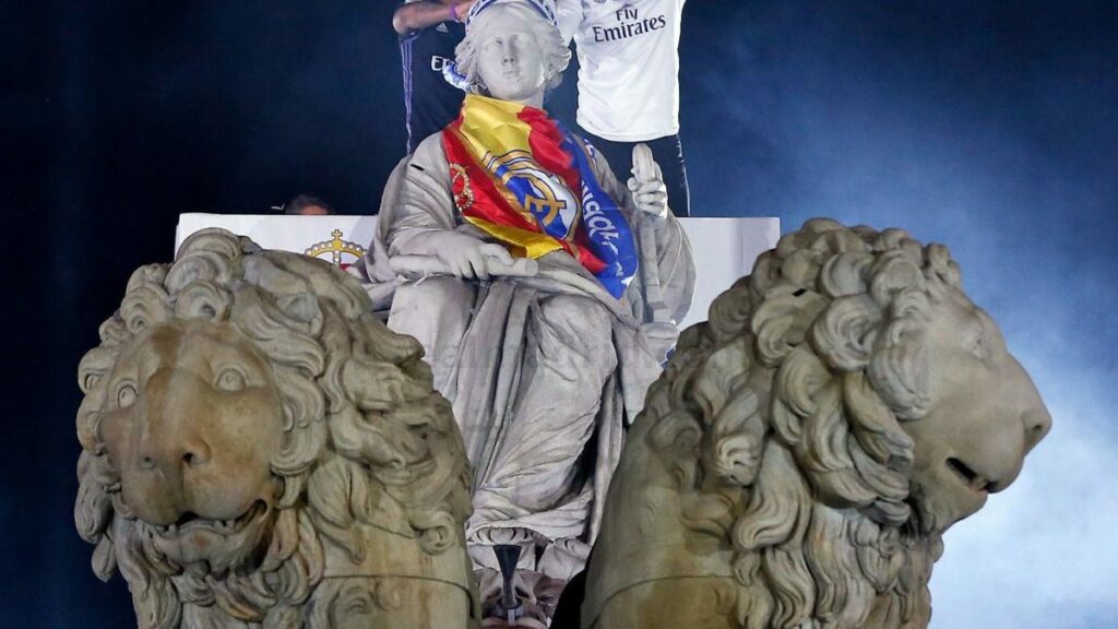 Real Madrid