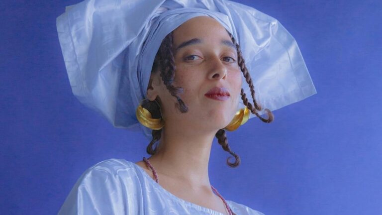 Tabita Rezaire