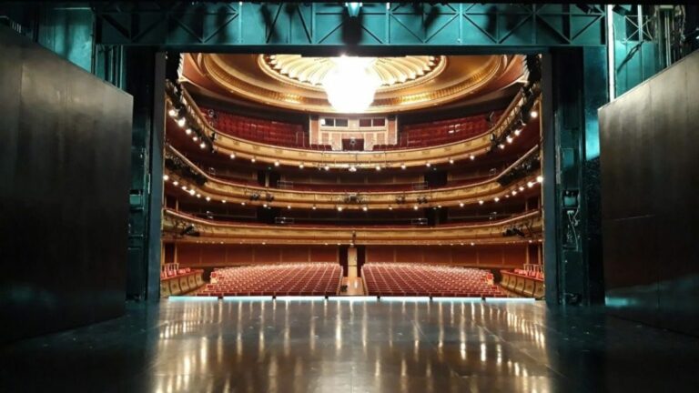 Teatro de la Zarzuela