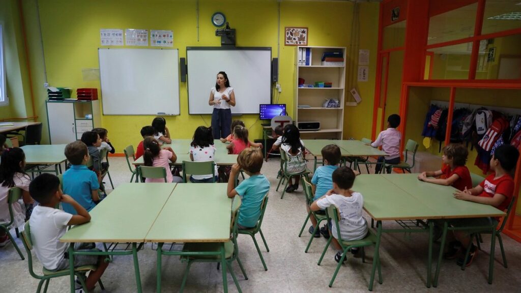 Próximo curso