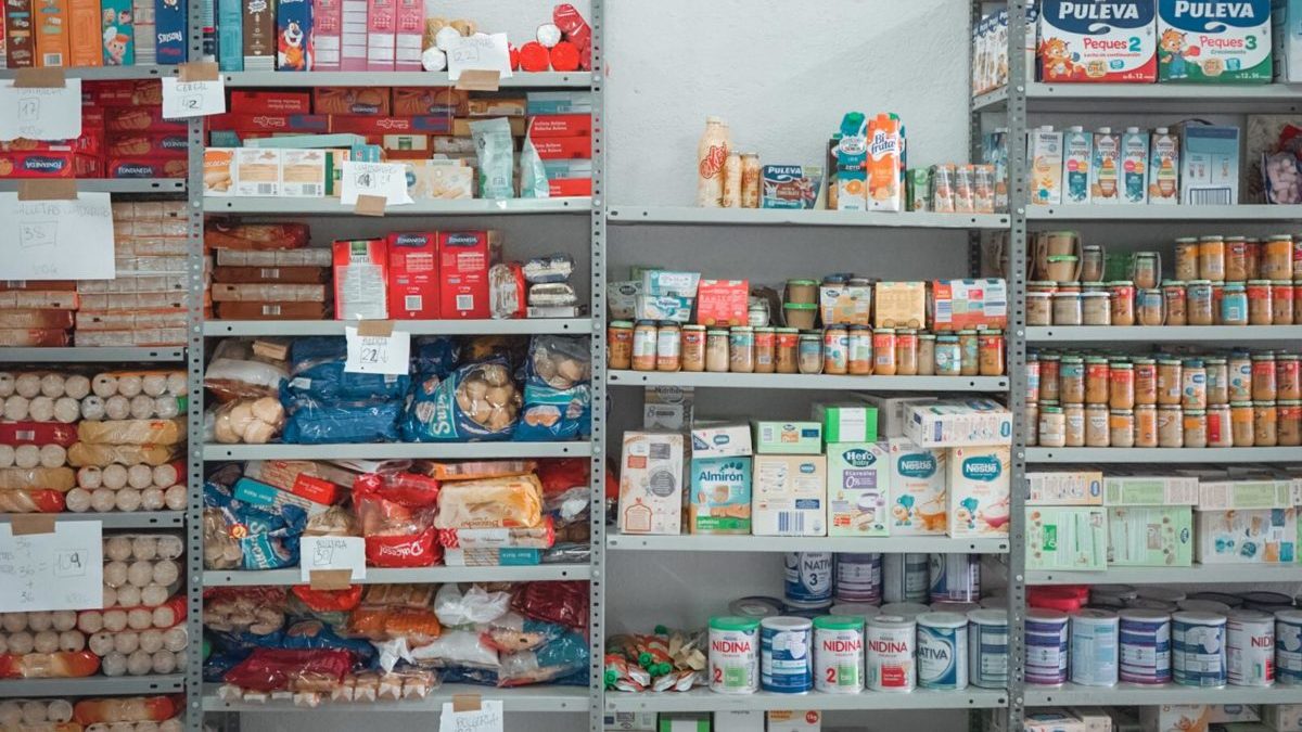 donaciones online