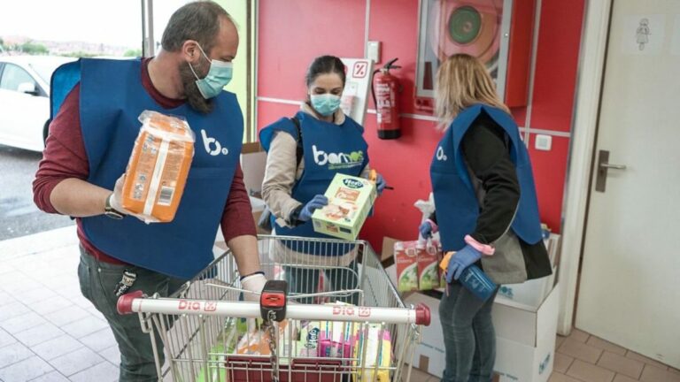 donaciones online