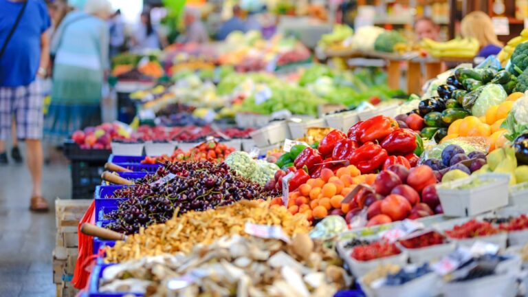 comercio minorista