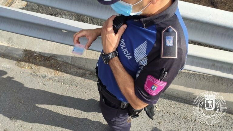 expedientes sancionadores estado de alarma