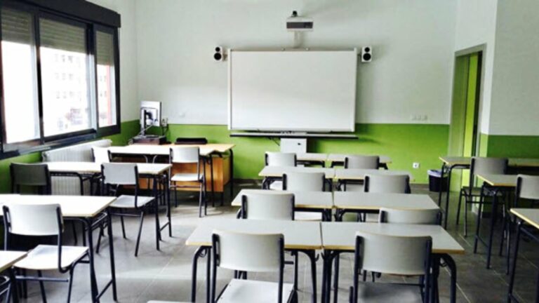 aula