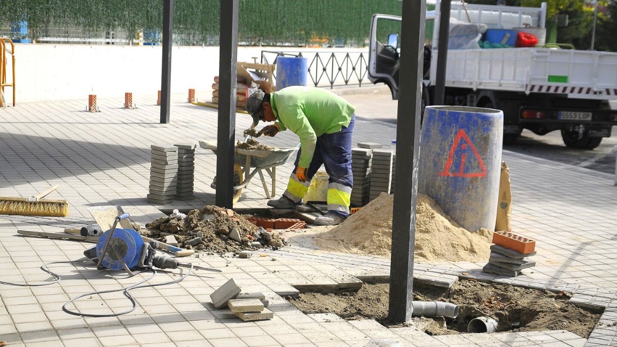 CEIP obras