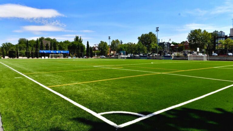 Campo Fútbol el Pradillo