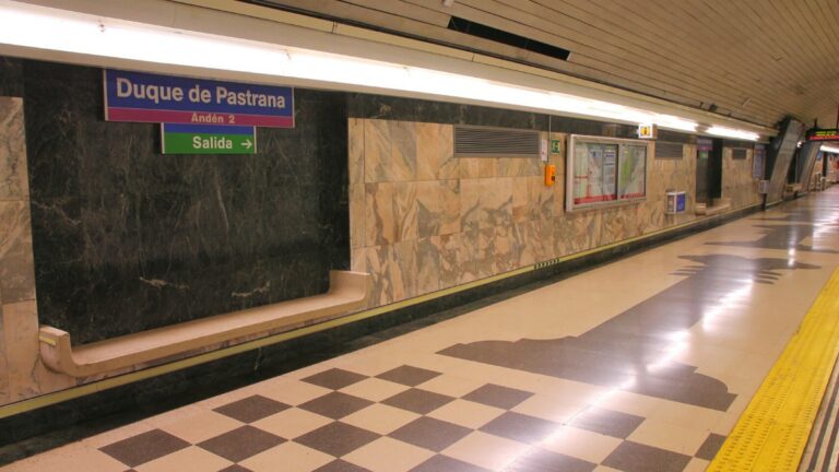 Duque de Pastrana