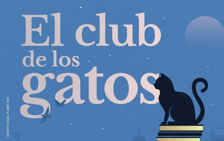 El Club de los Gatos