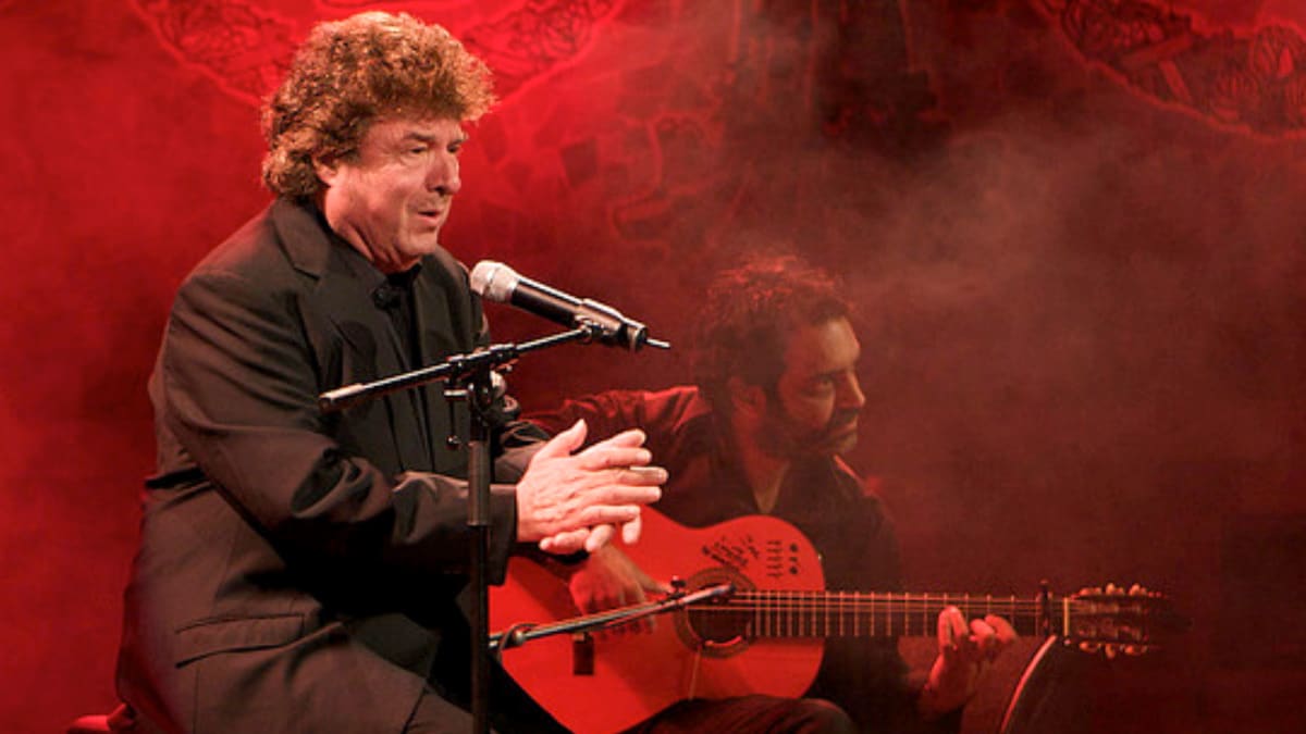 Enrique Morente