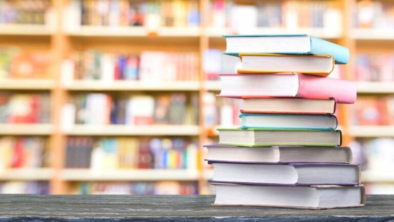 libros