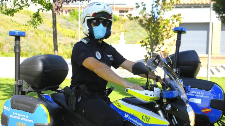 motos eléctricas