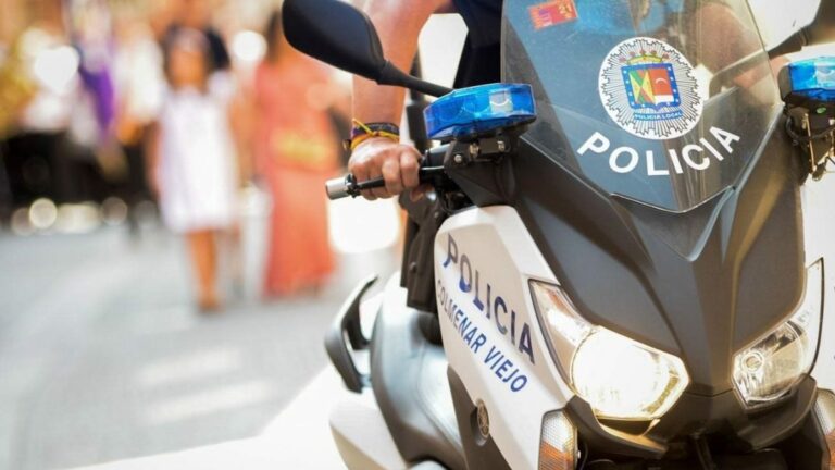 Policía Local