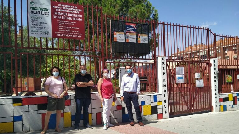 centros educativos