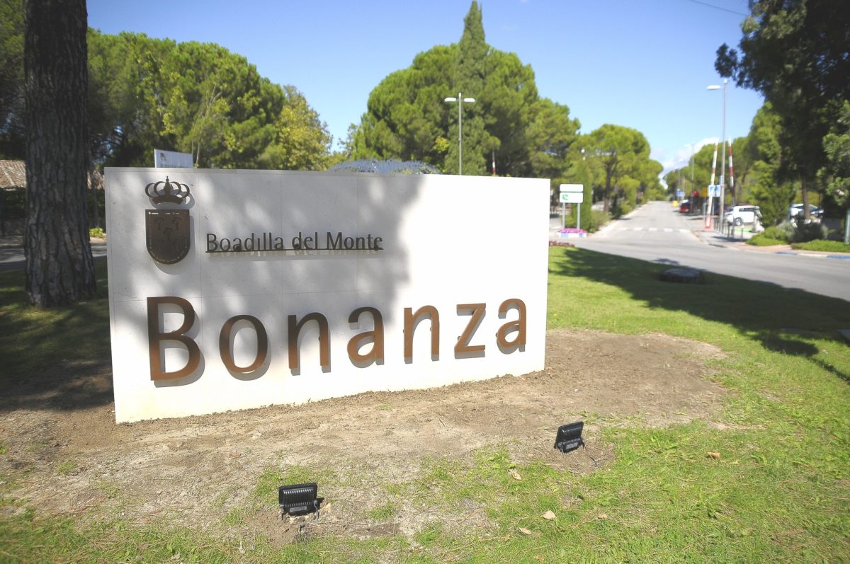 Bonanza