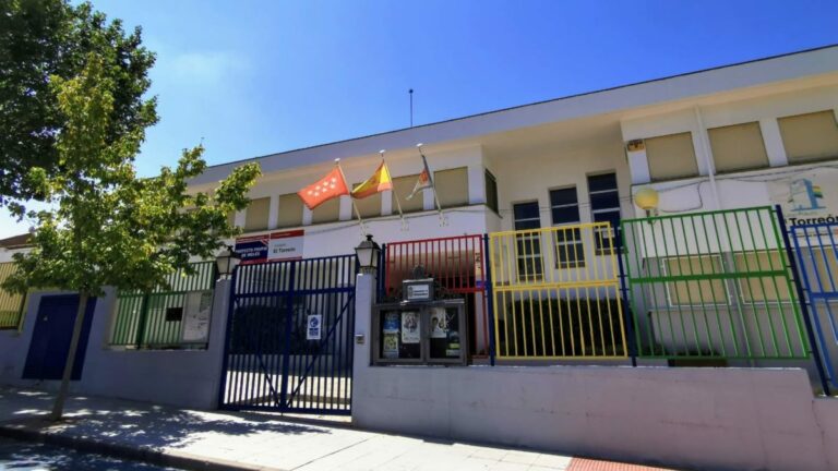 colegios