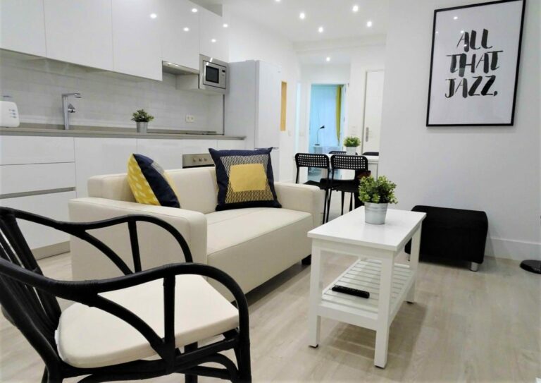 oferta de habitaciones