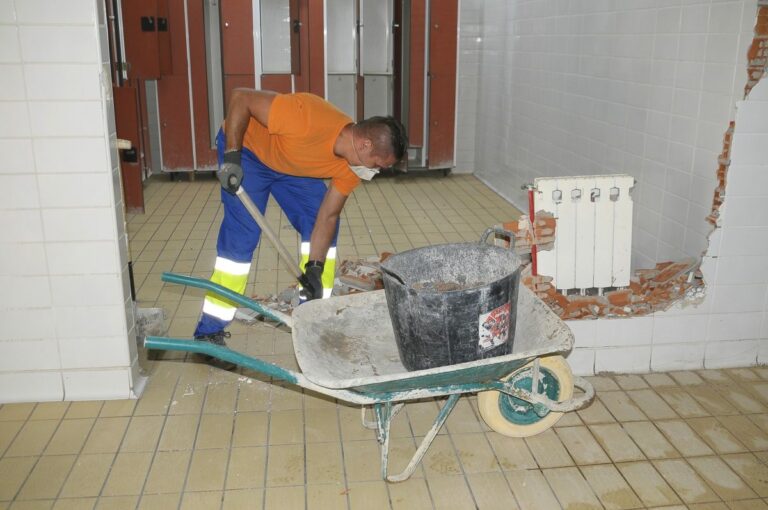 vestuario